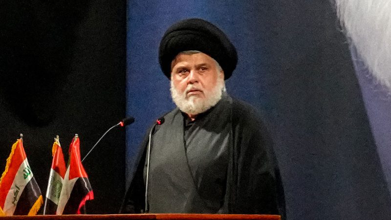 “بالوثيقة” خلال أسبوع واحد.. السيد مقتدى الصدر يأمر بإكمال إجراءات فصل سرايا السلام عن التيار