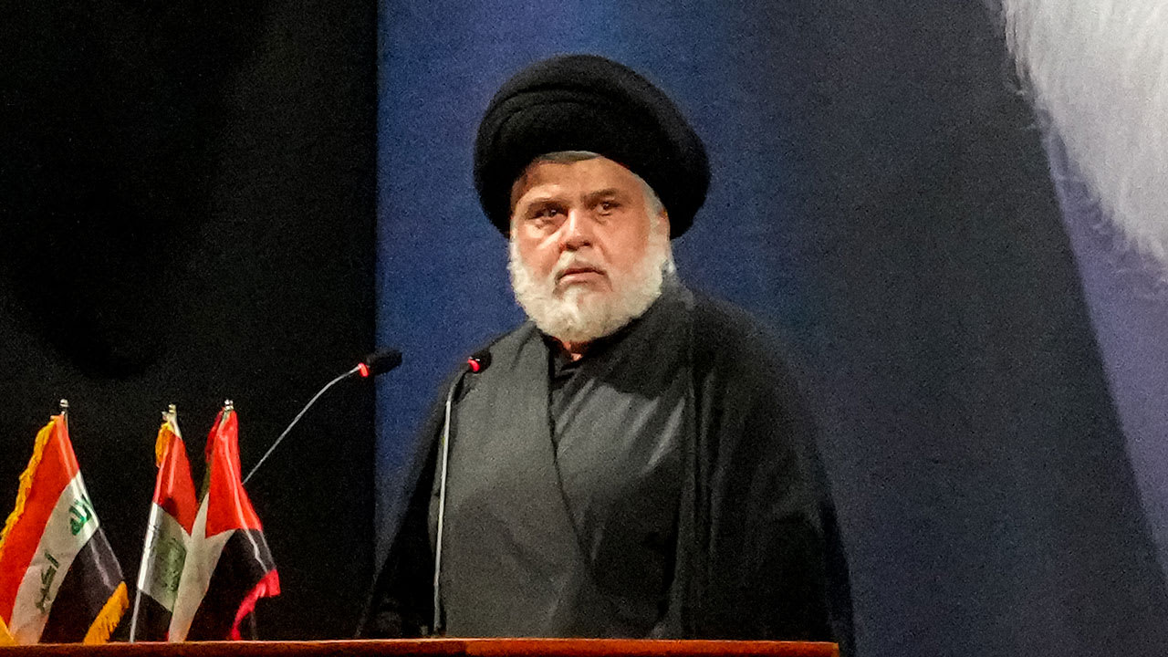 “بالوثيقة” خلال أسبوع واحد.. السيد مقتدى الصدر يأمر بإكمال إجراءات فصل سرايا السلام عن التيار