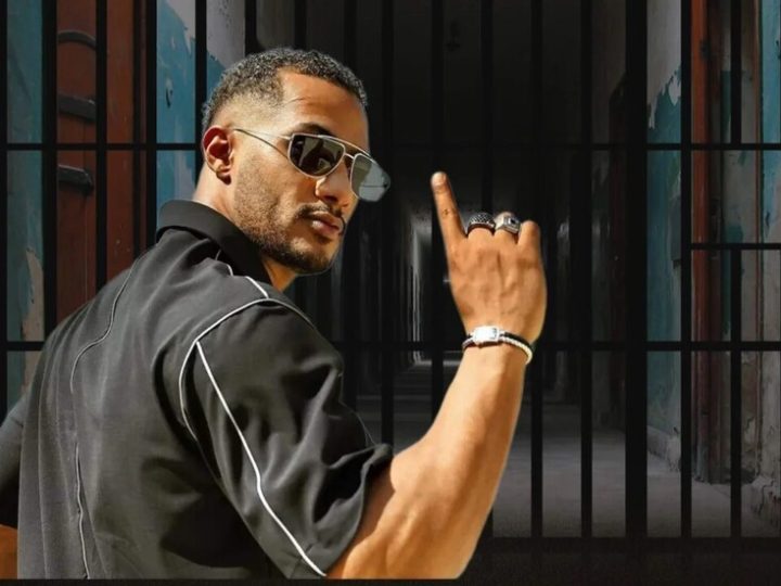 محمد رمضان يفتح النار على “مافيا” السينما في مصر