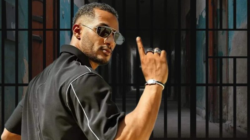 محمد رمضان يفتح النار على “مافيا” السينما في مصر