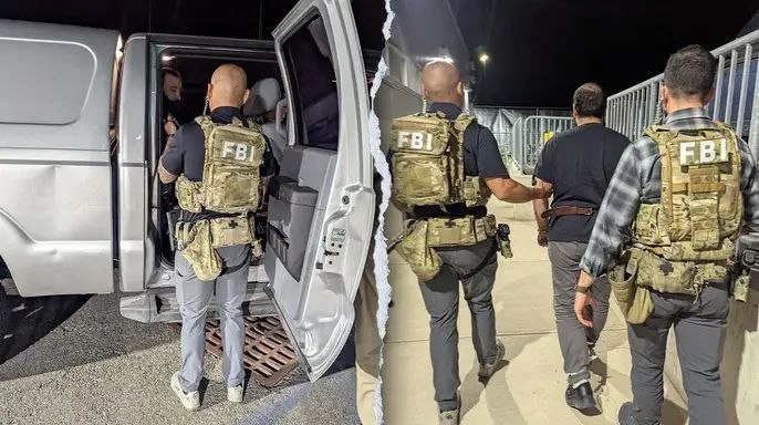 البرلمان يطالب الخارجية بتحرك دولي بشأن “خطف مواطن عراقي” وتسليمه لواشنطن