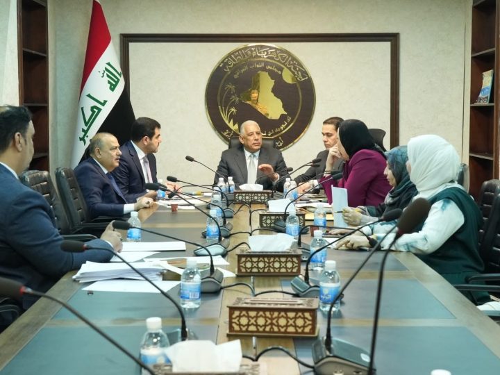 توصيات برلمانية عاجلة بشأن كهرباء الصيف منها رقابة تجهيز المولدات والتعاقد مع تركيا والشركات العاملة بكردستان