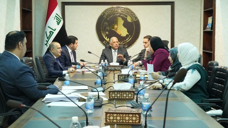 توصيات برلمانية عاجلة بشأن كهرباء الصيف منها رقابة تجهيز المولدات والتعاقد مع تركيا والشركات العاملة بكردستان