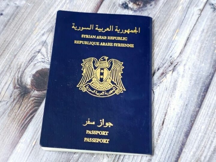 الجواز السوري والعراقي .. الأضعف عالميا في مؤشر “باسبورت إندكس” لعام 2026