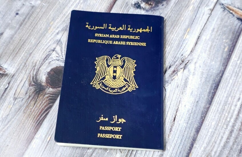 الجواز السوري والعراقي .. الأضعف عالميا في مؤشر “باسبورت إندكس” لعام 2026