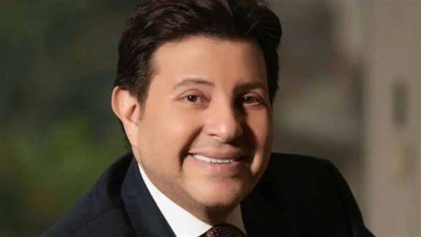 وفاة الفنان المصري هاني شاكر بعد صراع مع المرض
