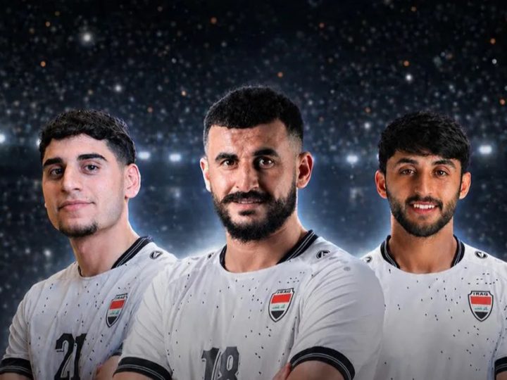 العراق والمغرب يدخلان كأس العالم بالذكاء الاصطناعيين