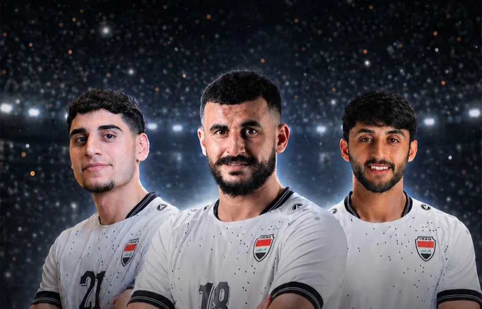 العراق والمغرب يدخلان كأس العالم بالذكاء الاصطناعيين