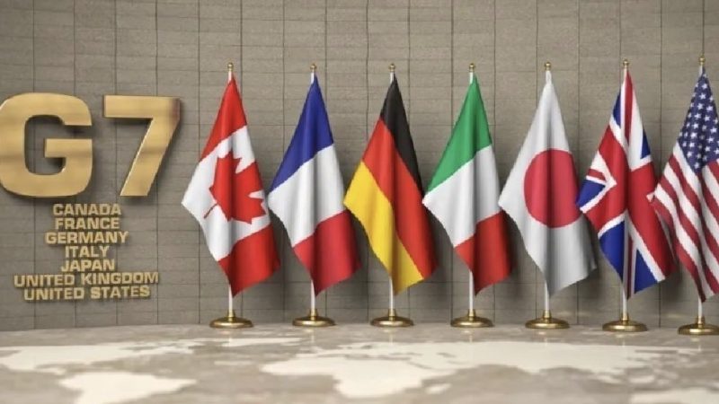 ترامب يشارك في قمة السبع بفرنسا رغم الخلافات مع الحلفاء