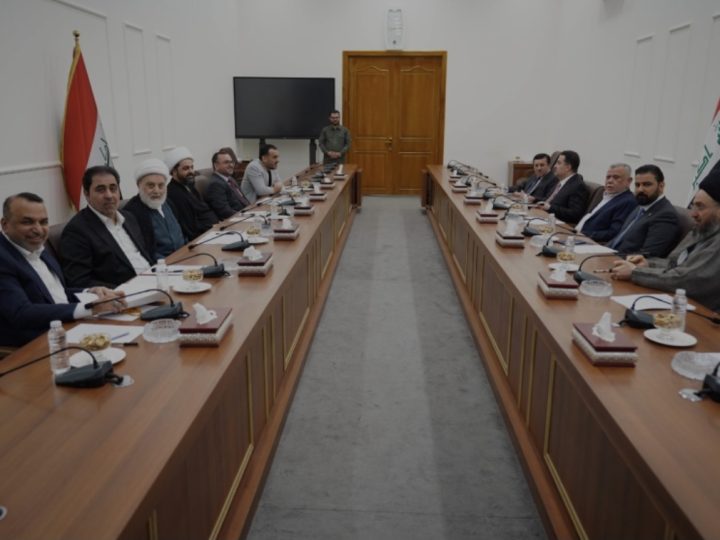 مخرجات اجتماع الإطار التنسيقي