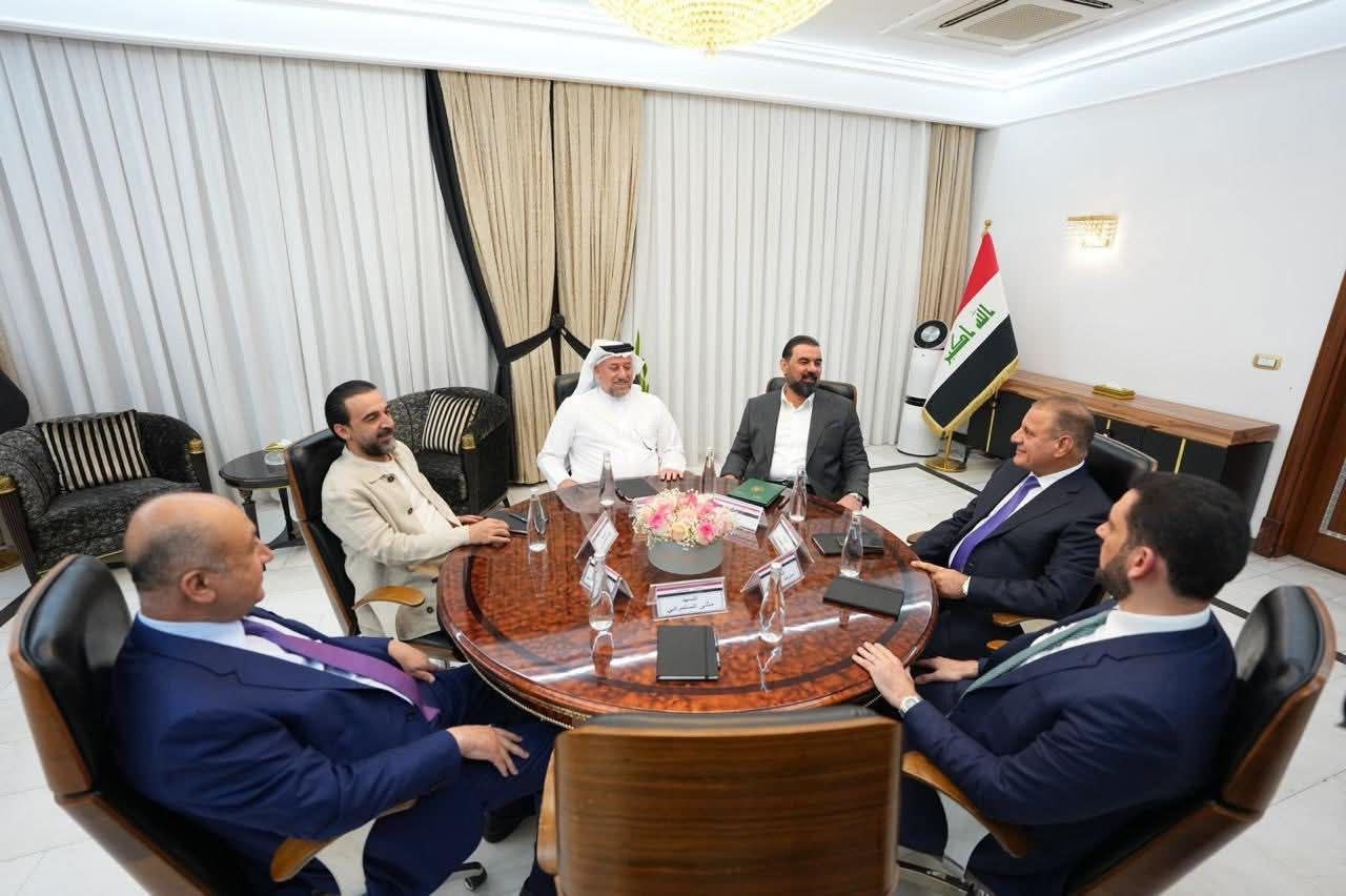 المجلس السياسي الوطني يؤكد استكمال التفاهمات المتعلقة بملف تشكيل الحكومة الجديدة