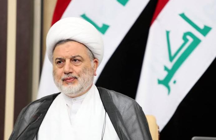 همام حمودي: حصر السلاح بيد الدولة مطلب مرجعي ويتطلب رؤية وطنية