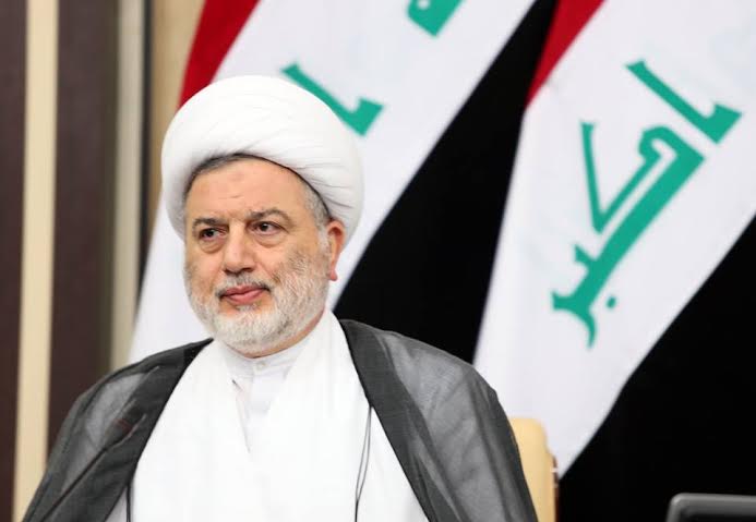 همام حمودي: حصر السلاح بيد الدولة مطلب مرجعي ويتطلب رؤية وطنية