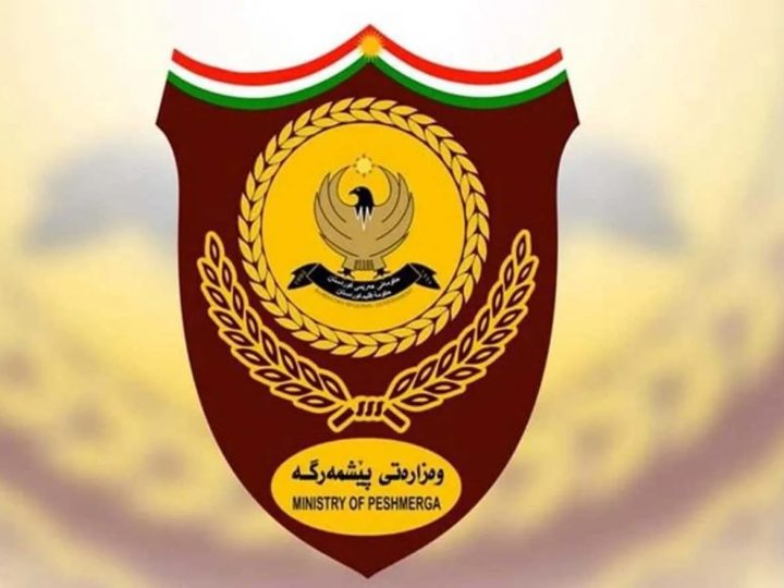 البيشمركة تنفي توقف المساعدات الأميركية لها