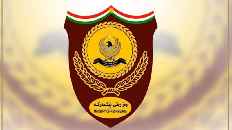 البيشمركة تنفي توقف المساعدات الأميركية لها