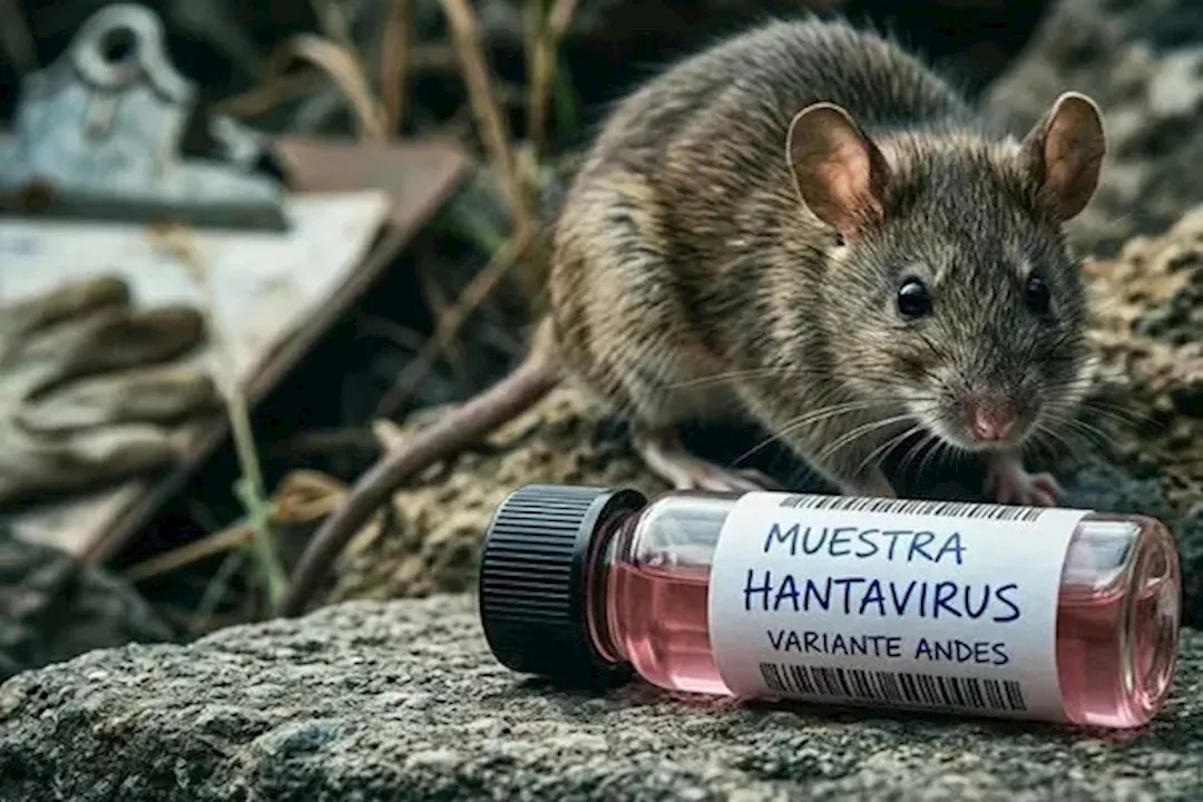 كندا تسجل أول إصابة بفيروس هانتا