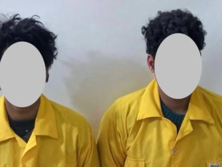 القبض على مطلوبين بتهمة الإرهاب في آلبو عيثة ببغداد