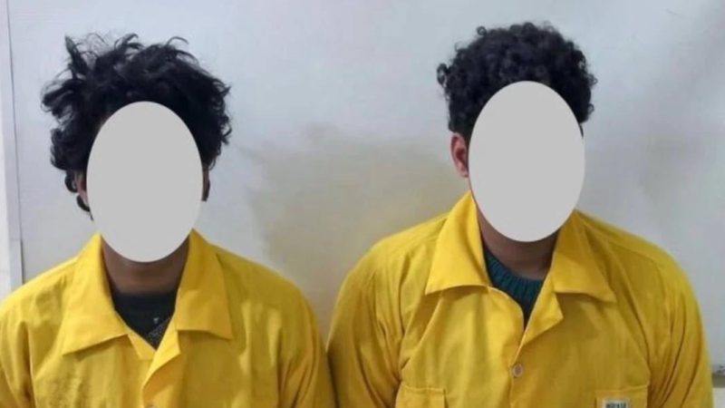 القبض على مطلوبين بتهمة الإرهاب في آلبو عيثة ببغداد