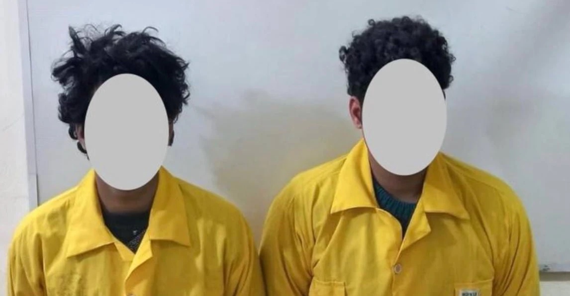 القبض على مطلوبين بتهمة الإرهاب في آلبو عيثة ببغداد
