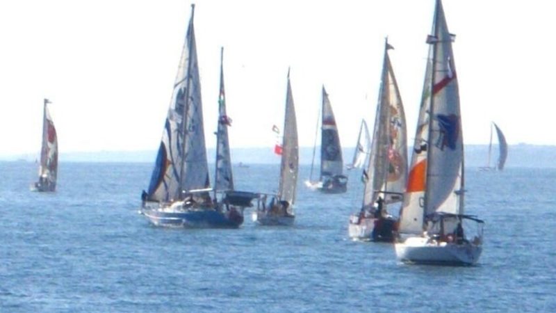 11 دولة تدين اعتداءات إسرائيل على أسطول الصمود العالمي لكسر الحصار عن غزة