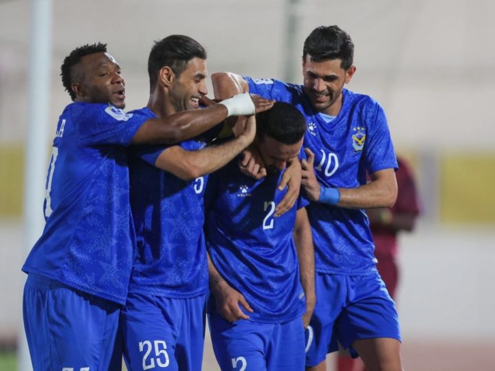 رسميا .. الجوية يتوج رسمياً بطلاً لدوري نجوم العراق