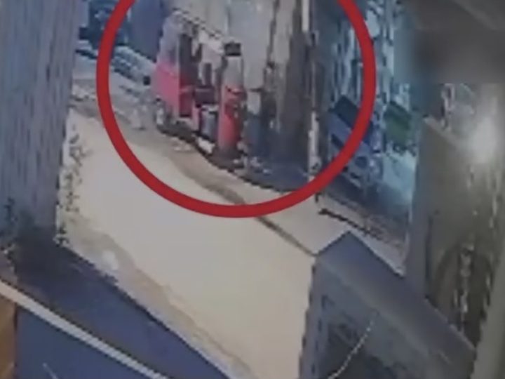 الإطاحة بـ “أبو شامة” في بغداد