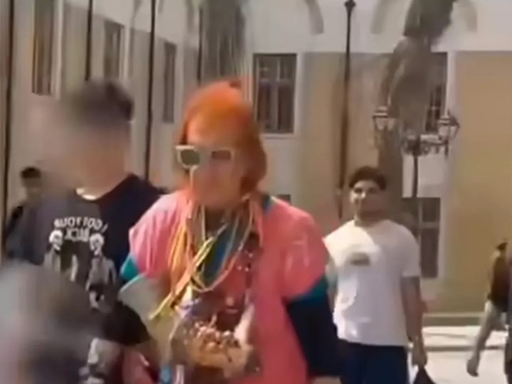 شرطة الرصافة تطيح بمجموعة تروج لأفكار منحرفة عبر مواقع التواصل الاجتماعي