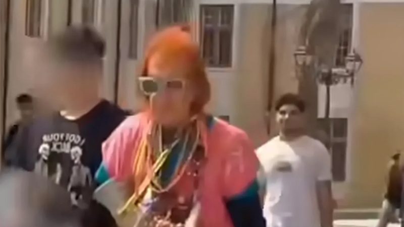 شرطة الرصافة تطيح بمجموعة تروج لأفكار منحرفة عبر مواقع التواصل الاجتماعي