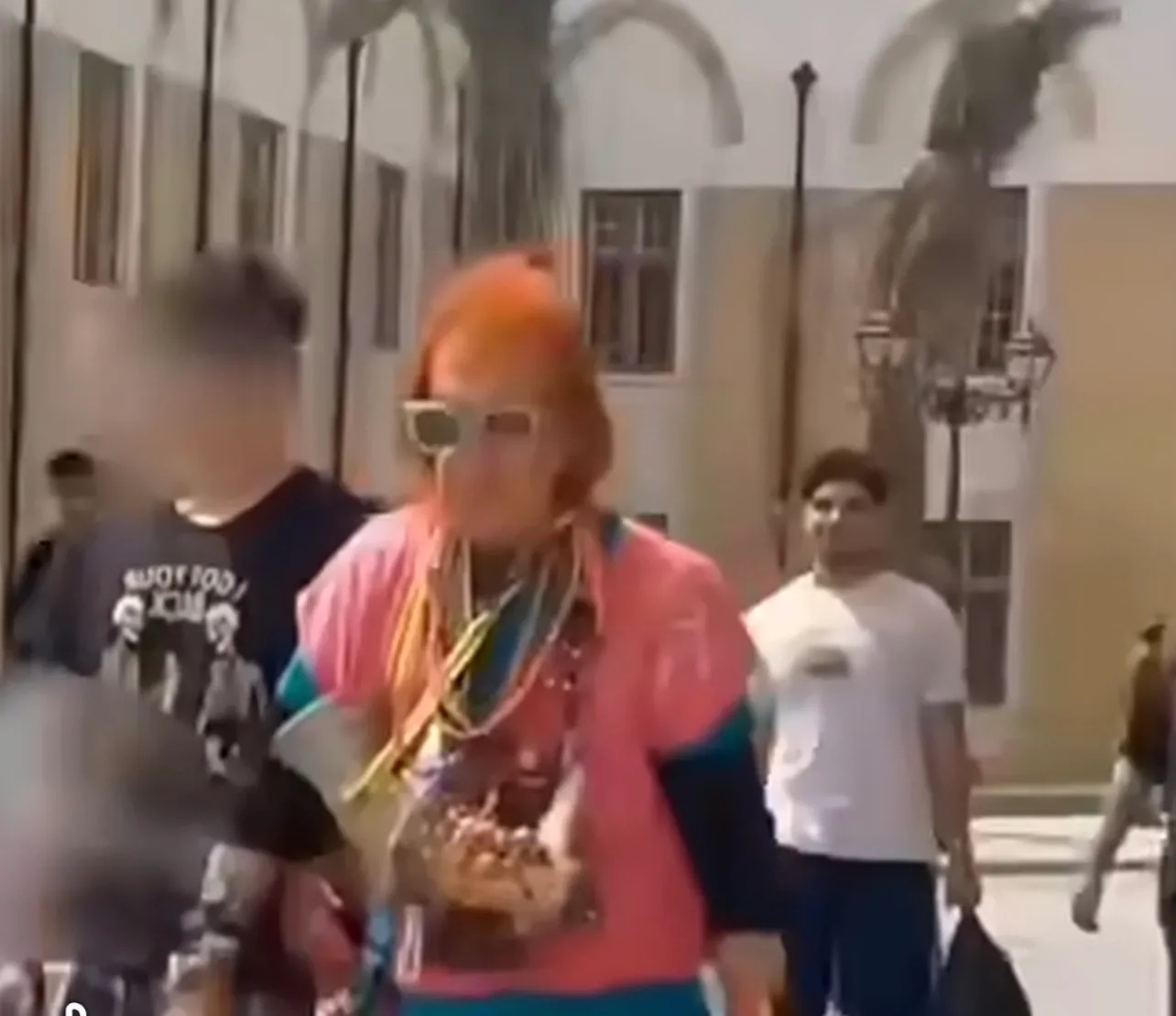 شرطة الرصافة تطيح بمجموعة تروج لأفكار منحرفة عبر مواقع التواصل الاجتماعي