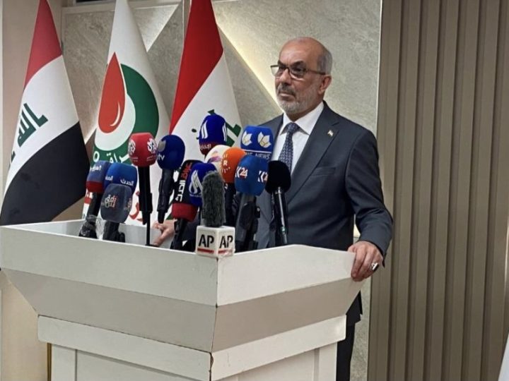 النفط: نطمح للاكتفاء الذاتي من الغاز بحلول 2030 واستمرار دعم الكهرباء