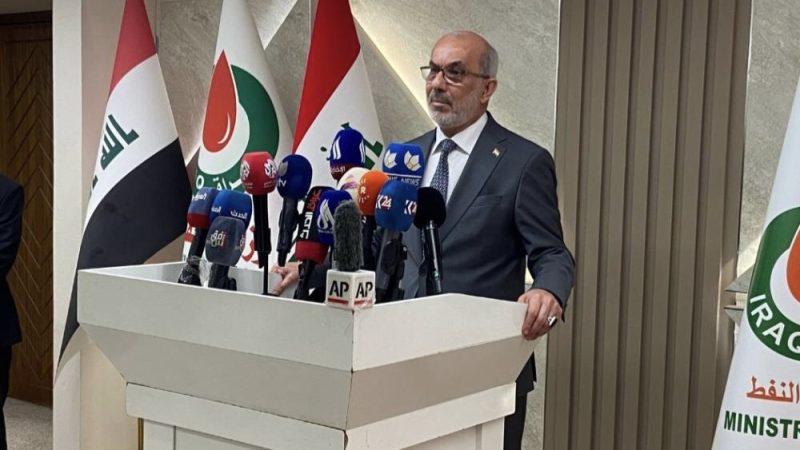 النفط: نطمح للاكتفاء الذاتي من الغاز بحلول 2030 واستمرار دعم الكهرباء