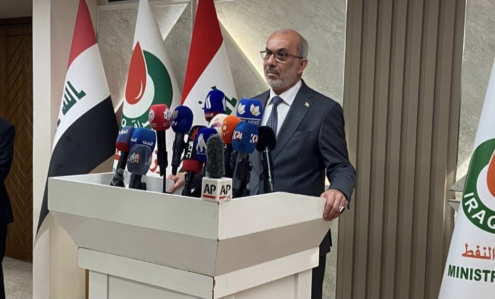 النفط: نطمح للاكتفاء الذاتي من الغاز بحلول 2030 واستمرار دعم الكهرباء