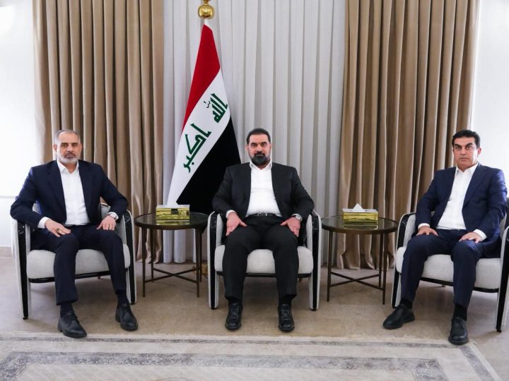 رئاسة البرلمان تطالب الزيدي بالإسراع في إكمال أعضاء حكومته وإرسال الأسماء إلى البرلمان