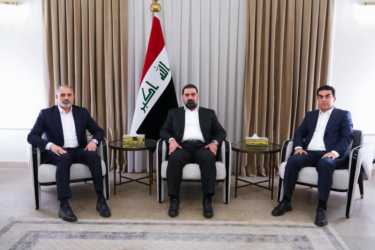 رئاسة البرلمان تطالب الزيدي بالإسراع في إكمال أعضاء حكومته وإرسال الأسماء إلى البرلمان