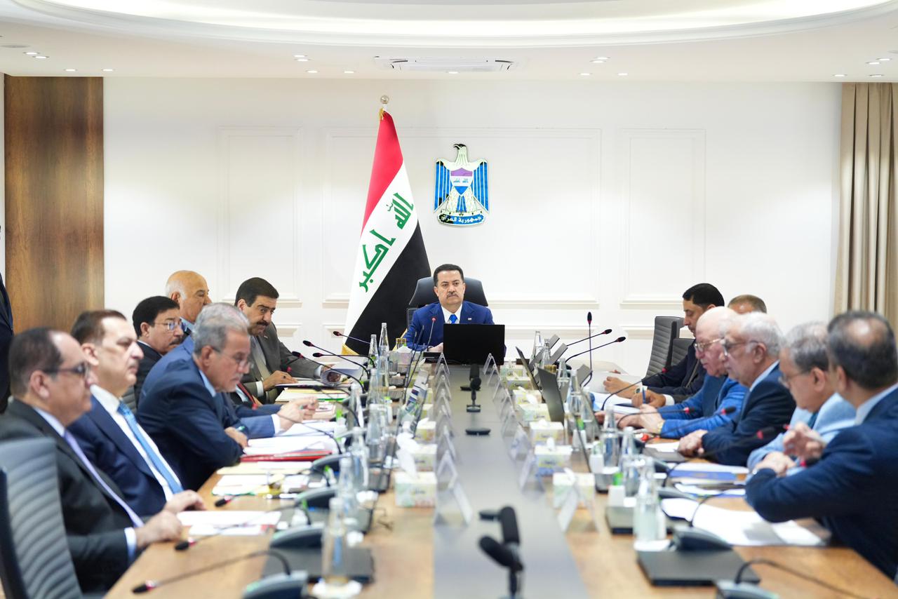 المجلس الوزاري للاقتصاد يتخذ قرارات مهمة بشأن تسويق الحنطة والاستجابة لمطالبات الفلاحين والمحافظة على أسعار السلع الغذائية