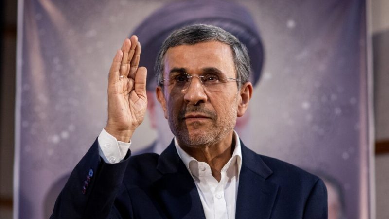 نيويورك تايمز: خطة أمريكية إسرائيلية استهدفت أحمدي نجاد ضمن مساعٍ لتغيير النظام الإيراني