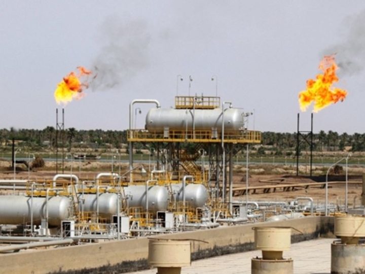 توقعات بعودة شركات النفط العالمية للعمل في البصرة مع تحسن الأوضاع الأمنية والتصديرية