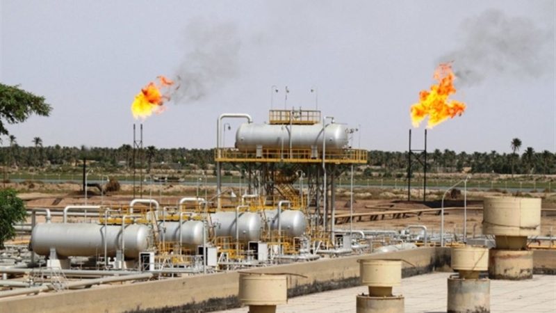 توقعات بعودة شركات النفط العالمية للعمل في البصرة مع تحسن الأوضاع الأمنية والتصديرية