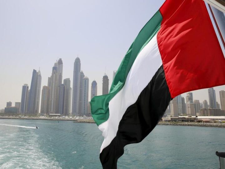 الإمارات تدرج 16 فرداً و5 كيانات على قائمة الإرهاب لارتباطهم بحزب الله