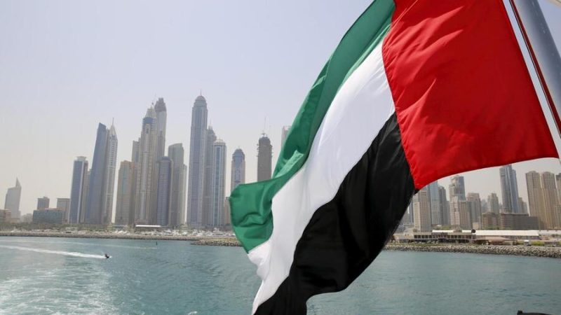 الإمارات تدرج 16 فرداً و5 كيانات على قائمة الإرهاب لارتباطهم بحزب الله