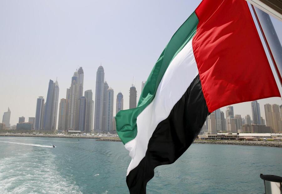 الإمارات تدرج 16 فرداً و5 كيانات على قائمة الإرهاب لارتباطهم بحزب الله