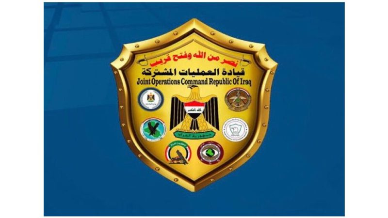 العمليات المشتركة تؤكد خلو صحراء كربلاء من أي قوات غير مرخصة وتحذر من الشائعات