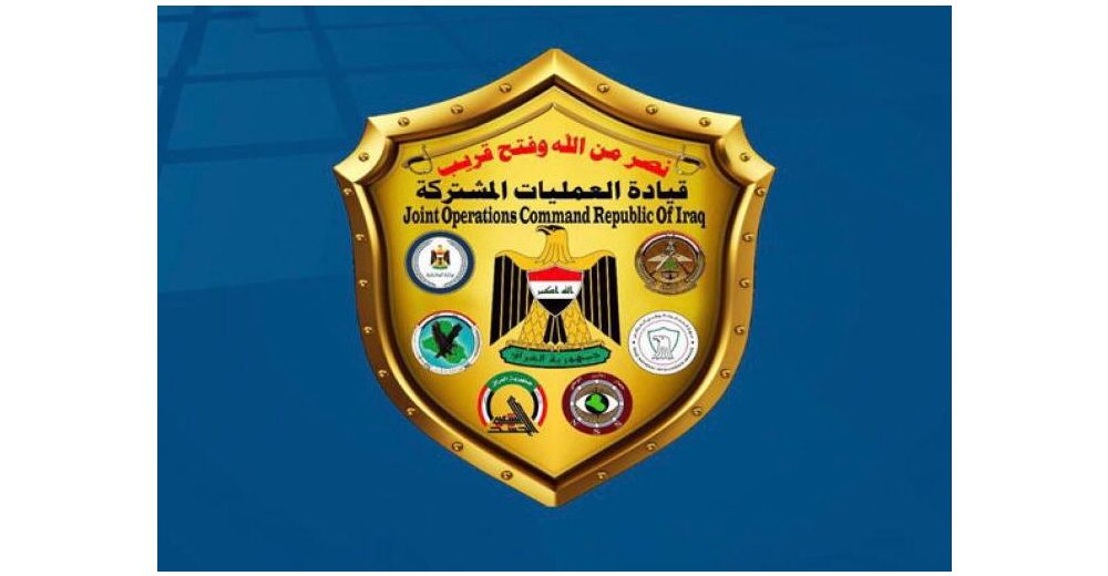 العمليات المشتركة تؤكد خلو صحراء كربلاء من أي قوات غير مرخصة وتحذر من الشائعات