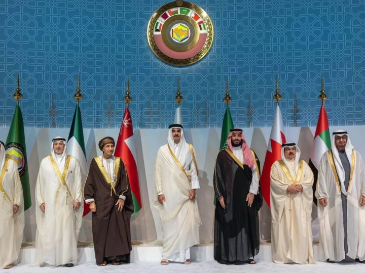 إدانات خليجية لاستهداف السعودية بمسيّرات انطلقت من الأجواء العراقية