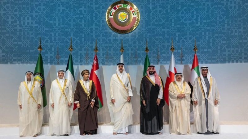 إدانات خليجية لاستهداف السعودية بمسيّرات انطلقت من الأجواء العراقية