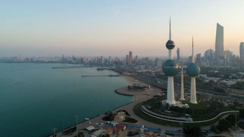 الكويت: اشتباك مع مجموعة مسلحة على جزيرة بوبيان والتحقيقات مستمرة
