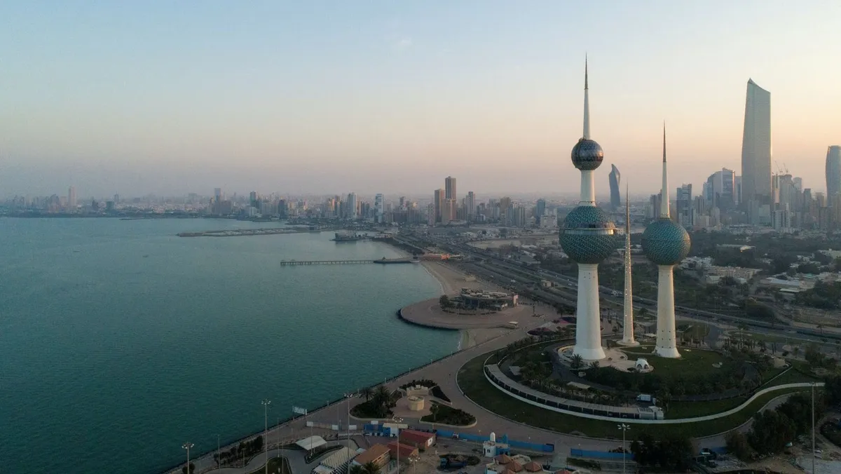 الكويت: اشتباك مع مجموعة مسلحة على جزيرة بوبيان والتحقيقات مستمرة