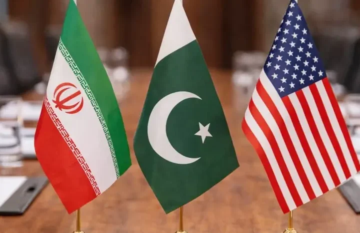 إيران ترد على آخر نص مقترح من الولايات المتحدة لإنهاء الحرب