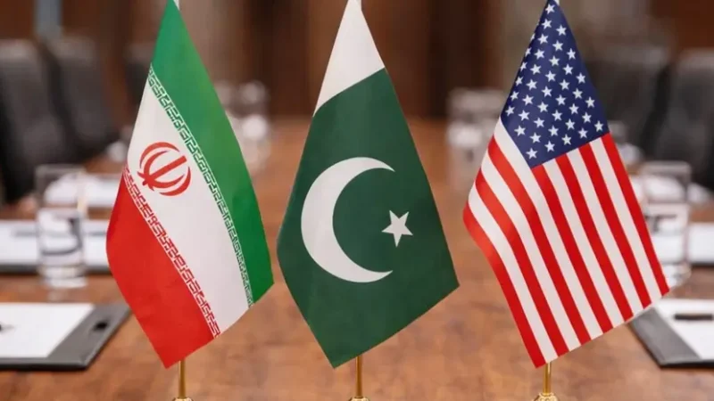 إيران ترد على آخر نص مقترح من الولايات المتحدة لإنهاء الحرب