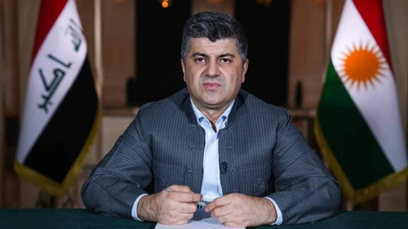 دون الاشارة الى يوم محدد.. تأجيل محاكمة لاهور شيخ جنكي و11 متهماً آخرين في قضية “لاله‌زار” إلى الأسبوع المقبل